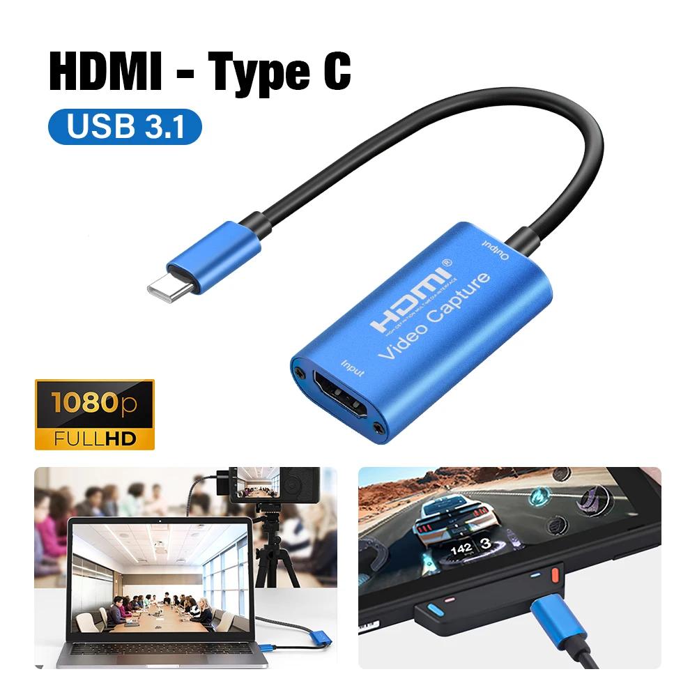 ƺ PC ī޶  ڵ ̺ Ʈ ۿ  ĸó ī, HDMI ȣȯ CŸ USB 3.1  ̺, 1080P